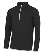 Cool Ãƒâ€šÃ‚Â½ zip sweatshirt