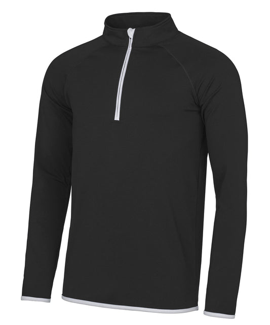 Cool Ãƒâ€šÃ‚Â½ zip sweatshirt