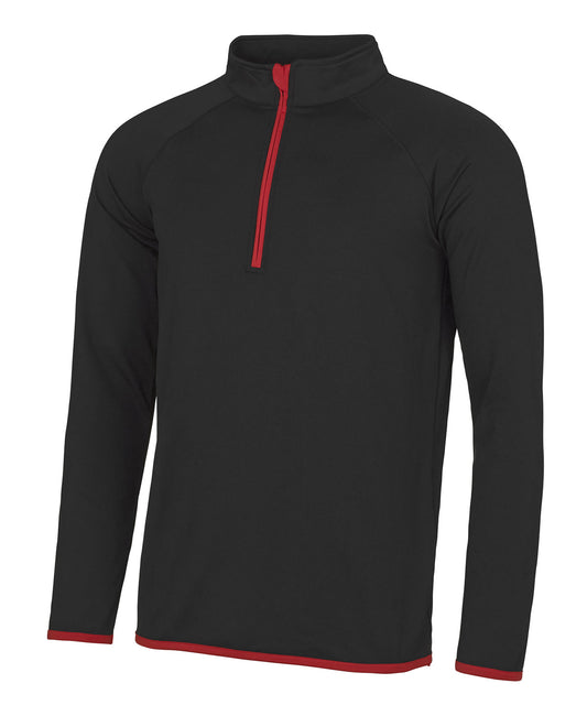 Cool Ãƒâ€šÃ‚Â½ zip sweatshirt