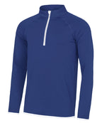 Cool Ãƒâ€šÃ‚Â½ zip sweatshirt