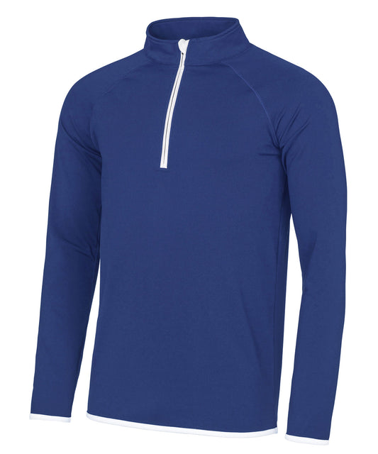 Cool Ãƒâ€šÃ‚Â½ zip sweatshirt