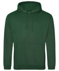 AWDIs Just Hoods College Hoodie