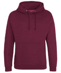 AWDIs Just Hoods College Hoodie
