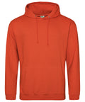 AWDIs Just Hoods College Hoodie