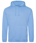 AWDIs Just Hoods College Hoodie