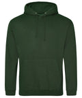 AWDIs Just Hoods College Hoodie