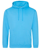 College hoodie