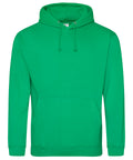 AWDIs Just Hoods College Hoodie
