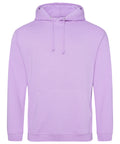 AWDIs Just Hoods College Hoodie