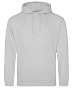 College hoodie