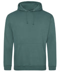 AWDIs Just Hoods College Hoodie