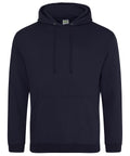 AWDIs Just Hoods College Hoodie