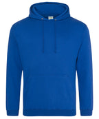 College hoodie