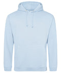 AWDIs Just Hoods College Hoodie