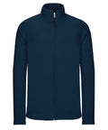 Kariban Full-Zip Microfleece Jacket