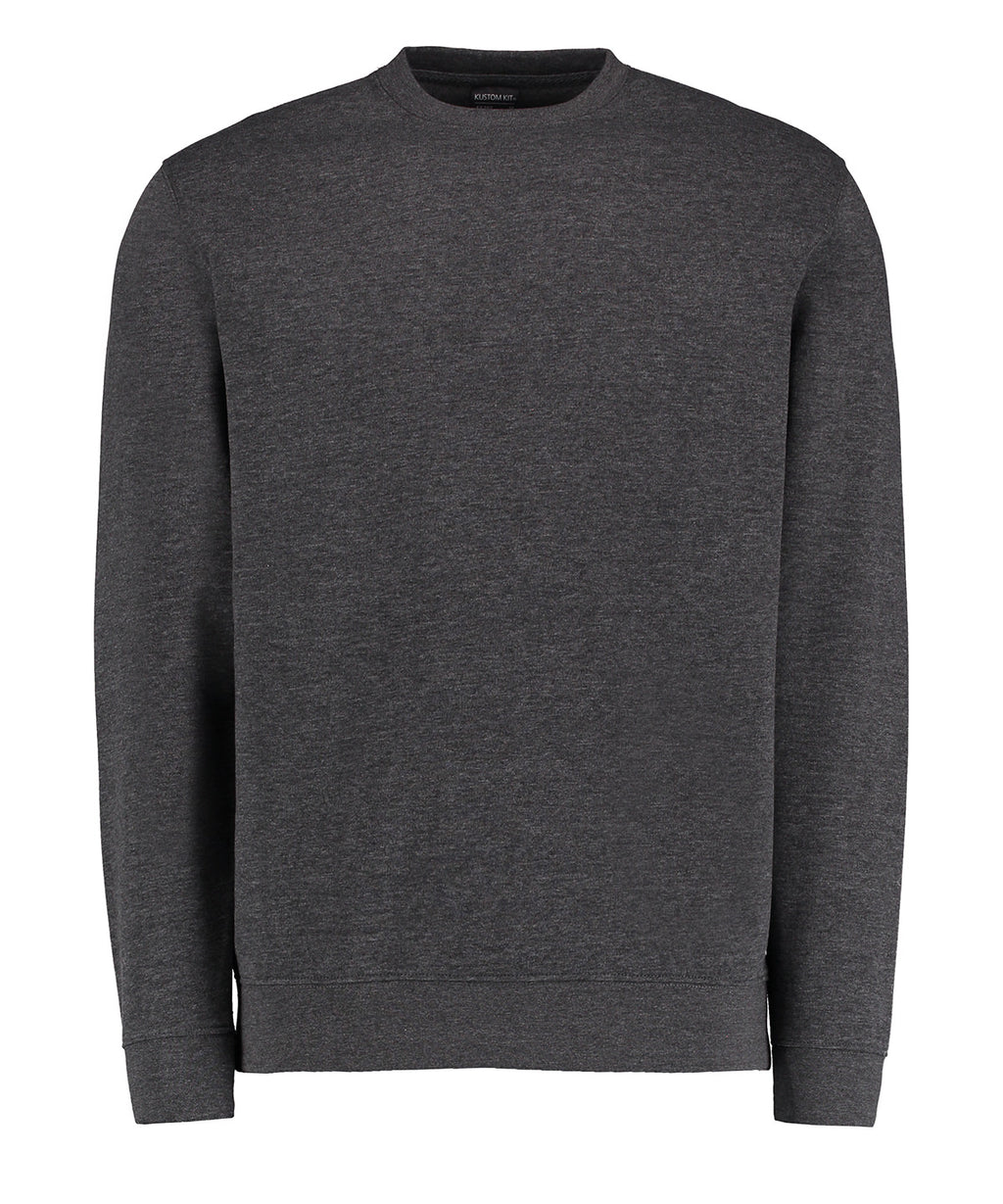 Klassic sweatshirt SuperwashÃƒâ€šÃ‚Â® 60Ãƒâ€šÃ‚Â°C long sleeve (regular fit)