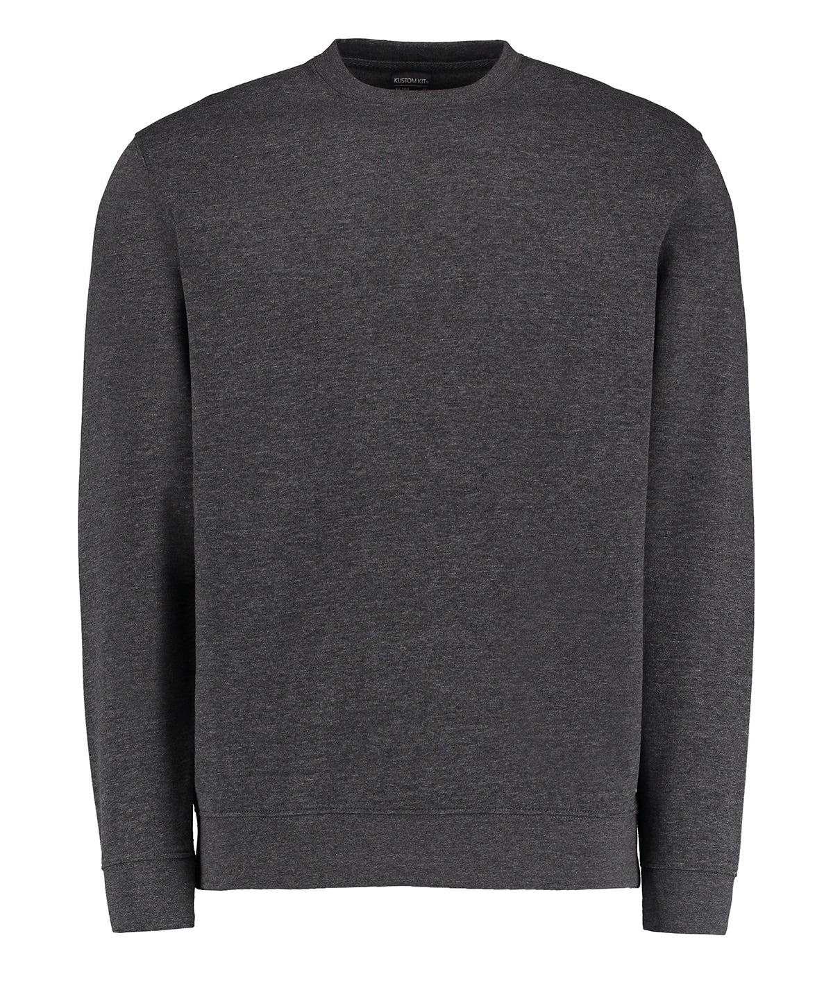 Klassic sweatshirt SuperwashÃƒâ€šÃ‚Â® 60Ãƒâ€šÃ‚Â°C long sleeve (regular fit)