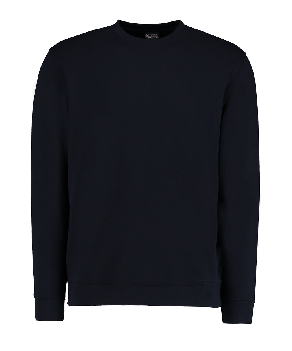 Klassic sweatshirt SuperwashÃƒâ€šÃ‚Â® 60Ãƒâ€šÃ‚Â°C long sleeve (regular fit)
