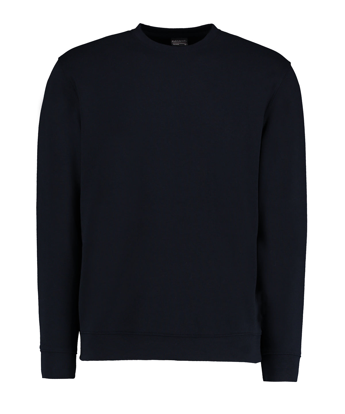 Klassic sweatshirt SuperwashÃƒâ€šÃ‚Â® 60Ãƒâ€šÃ‚Â°C long sleeve (regular fit)