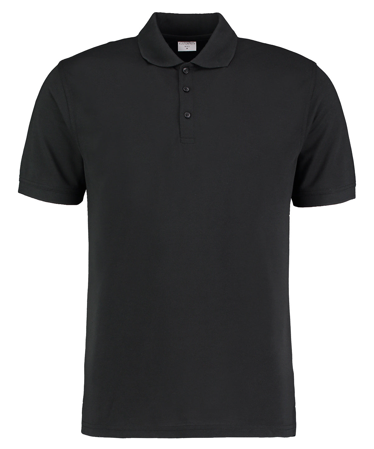 Klassic polo short sleeved SuperwashÃƒâ€šÃ‚Â® 60Ãƒâ€šÃ‚ÂºC (slim fit)