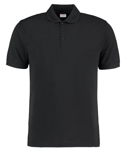 Klassic polo short sleeved SuperwashÃƒâ€šÃ‚Â® 60Ãƒâ€šÃ‚ÂºC (slim fit)