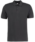 Kustom Kit Klassic Polo Short Sleeved Superwash 60ºc (Slim Fit)