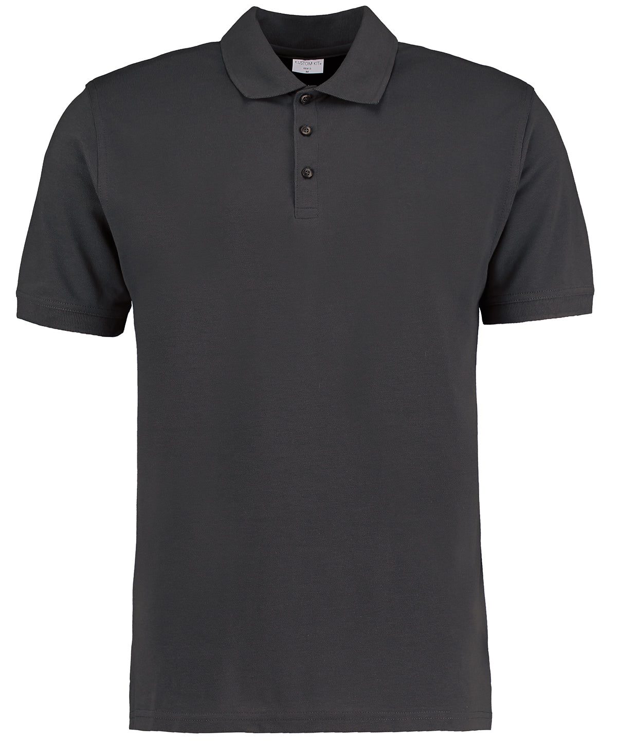 Klassic polo short sleeved SuperwashÃƒâ€šÃ‚Â® 60Ãƒâ€šÃ‚ÂºC (slim fit)