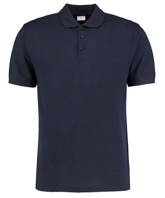 Klassic polo short sleeved SuperwashÃƒâ€šÃ‚Â® 60Ãƒâ€šÃ‚ÂºC (slim fit)