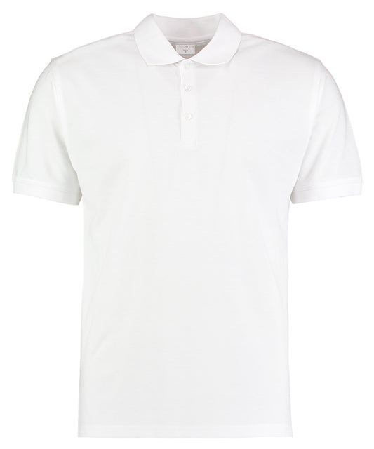 Klassic polo short sleeved SuperwashÃƒâ€šÃ‚Â® 60Ãƒâ€šÃ‚ÂºC (slim fit)