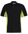 Kustom Kit Track Polo (Classic Fit)