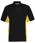Kustom Kit Track Polo (Classic Fit)