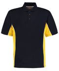 Kustom Kit Track Polo (Classic Fit)