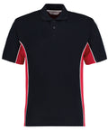 Kustom Kit Track Polo (Classic Fit)