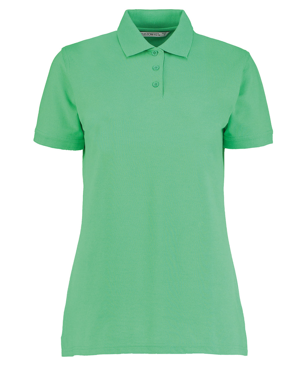 Klassic polo women's with SuperwashÃƒâ€šÃ‚Â® 60Ãƒâ€šÃ‚Â°C (classic fit)