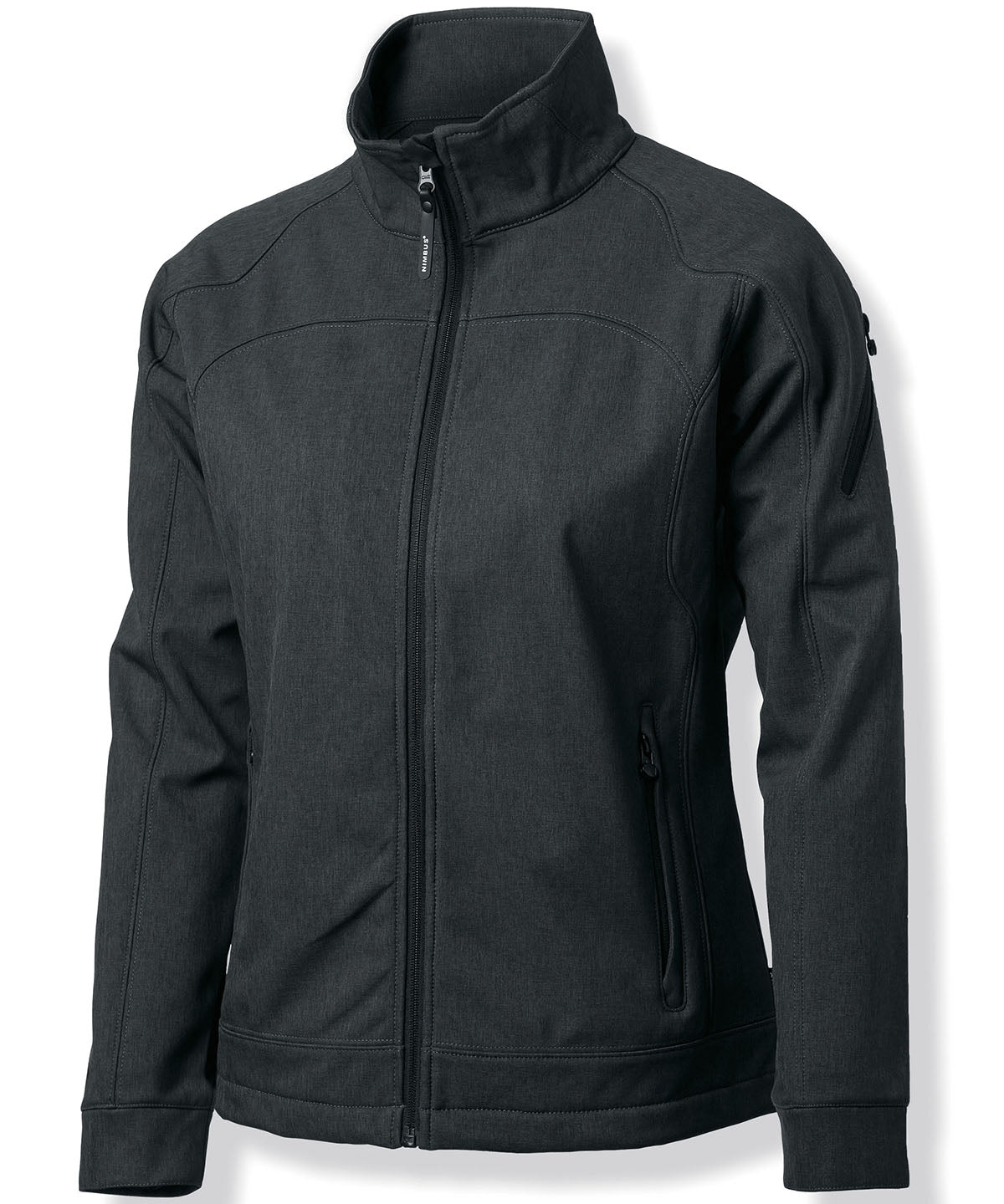 Women's Duxbury  fashionable performance softshell jacket