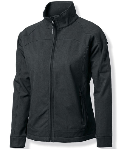 Women's Duxbury  fashionable performance softshell jacket