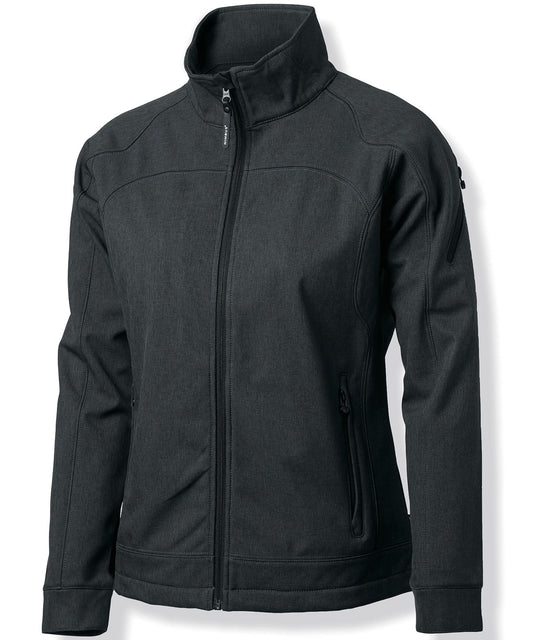 Women's Duxbury  fashionable performance softshell jacket