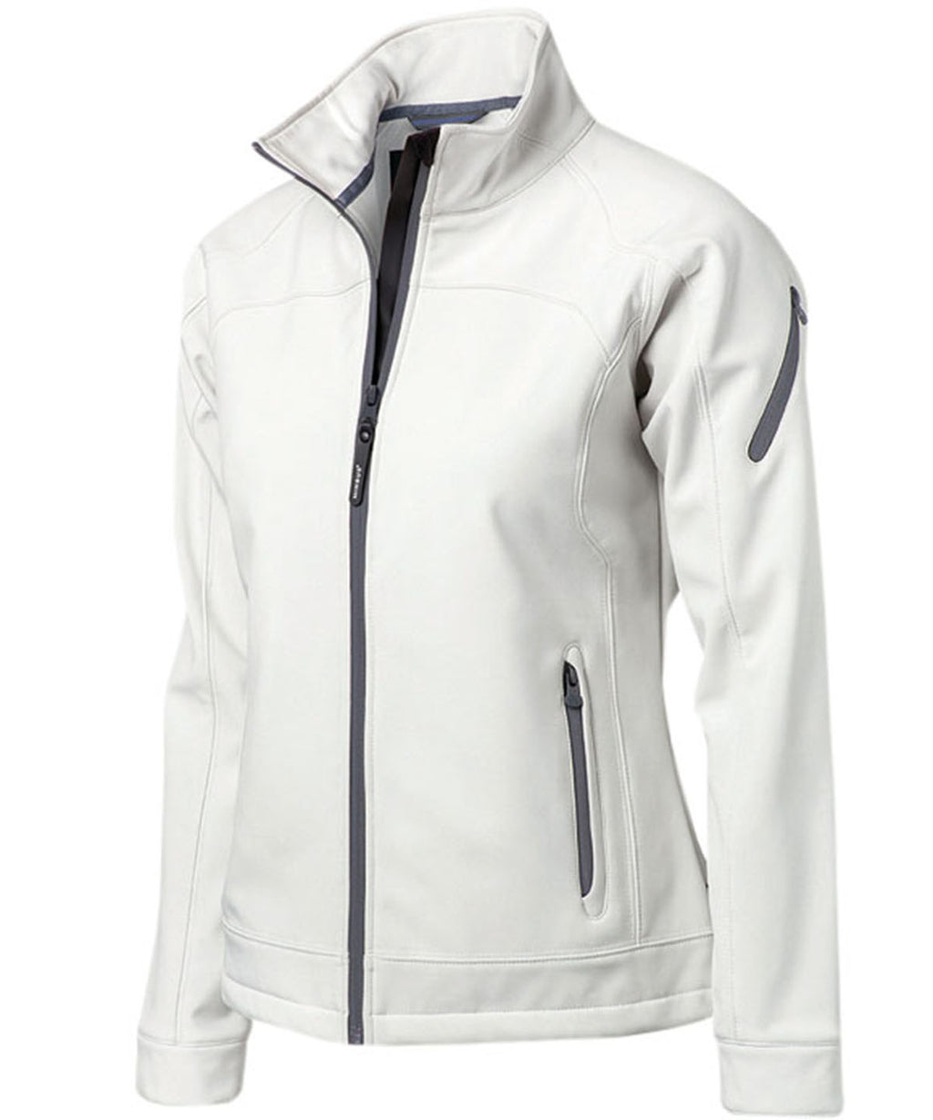 Women's Duxbury  fashionable performance softshell jacket