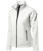 Women's Duxbury  fashionable performance softshell jacket