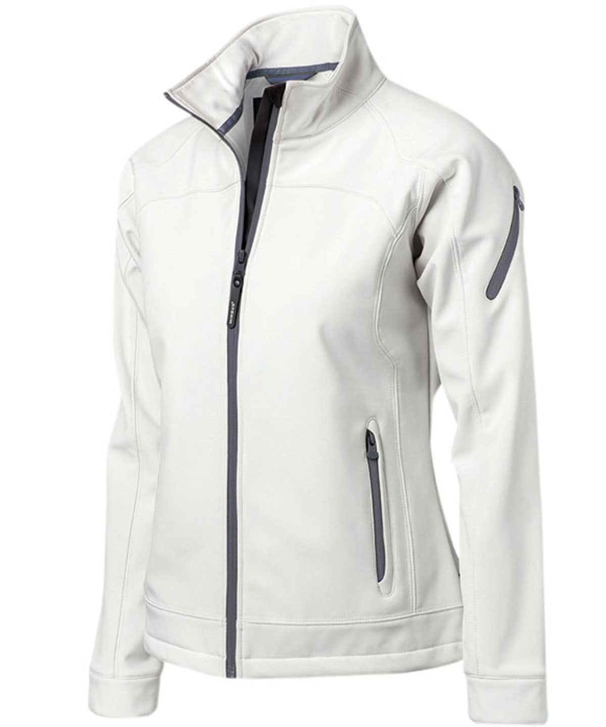 Women's Duxbury  fashionable performance softshell jacket