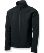 Duxbury  fashionable performance softshell jacket