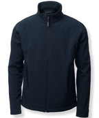 Duxbury  fashionable performance softshell jacket