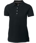 Nimbus Women's Yale - The Luxurious Classic Polo