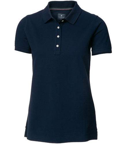 WomenÃƒÂ¢Ã¢â€šÂ¬Ã¢â€žÂ¢s Yale  the luxurious classic polo