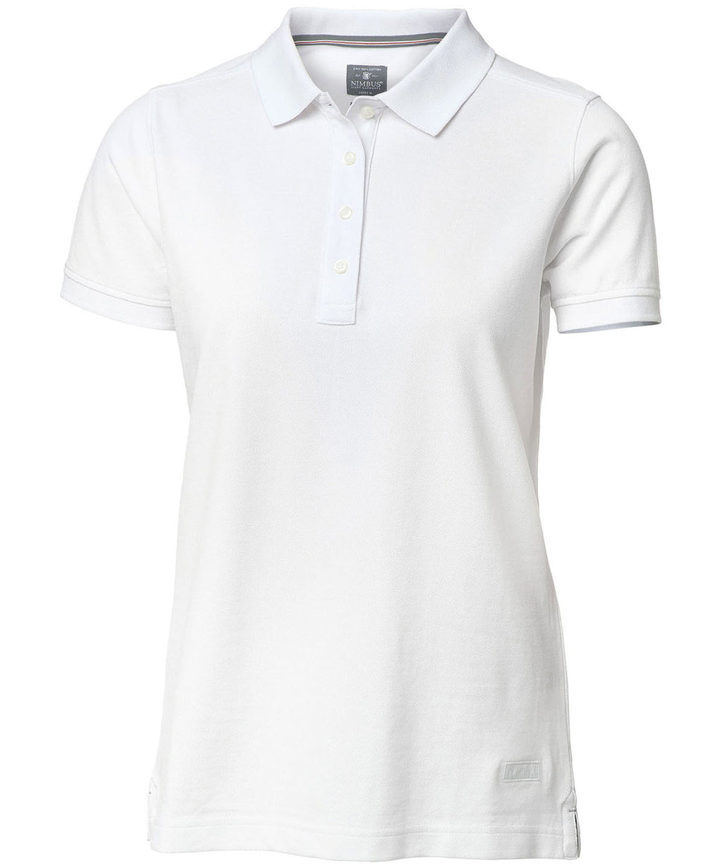 WomenÃƒÂ¢Ã¢â€šÂ¬Ã¢â€žÂ¢s Yale  the luxurious classic polo