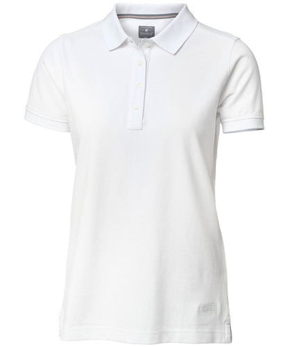 WomenÃƒÂ¢Ã¢â€šÂ¬Ã¢â€žÂ¢s Yale  the luxurious classic polo