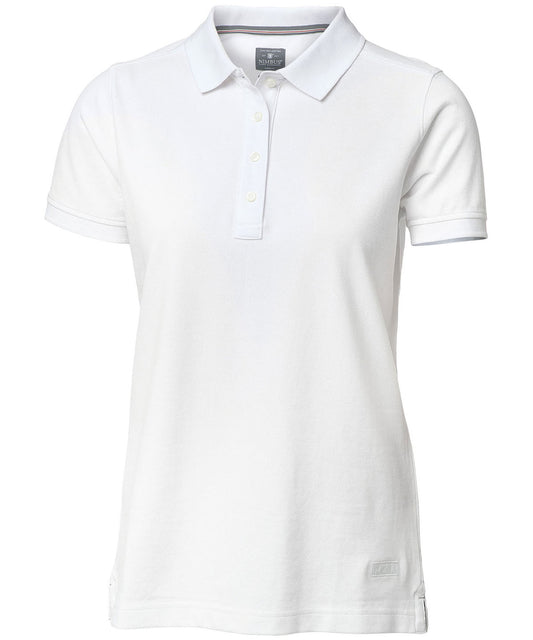 WomenÃƒÂ¢Ã¢â€šÂ¬Ã¢â€žÂ¢s Yale  the luxurious classic polo