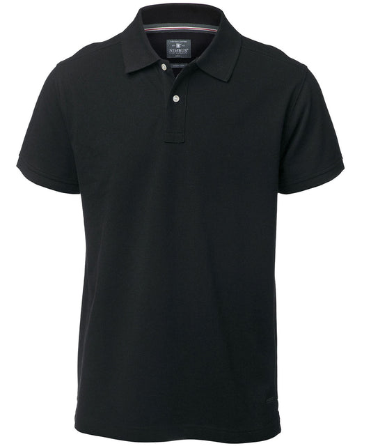 Yale  the luxurious classic polo