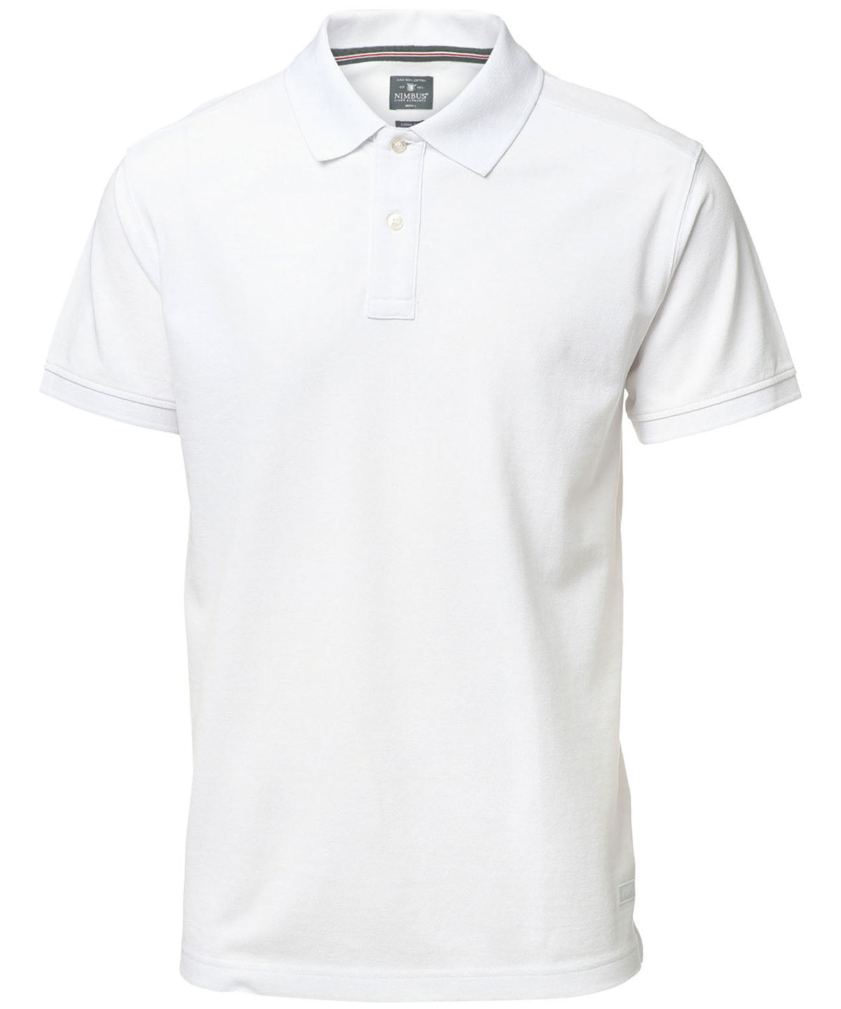 Yale  the luxurious classic polo