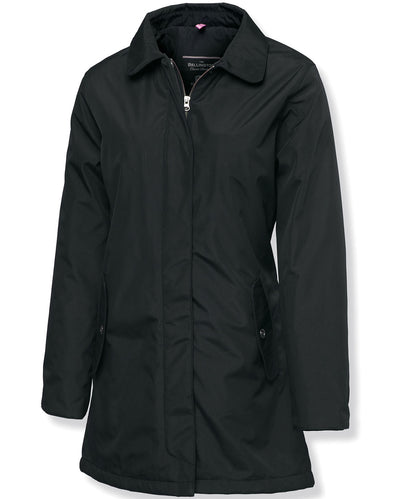 WomenÃƒÂ¢Ã¢â€šÂ¬Ã¢â€žÂ¢s Bellington  warm business jacket